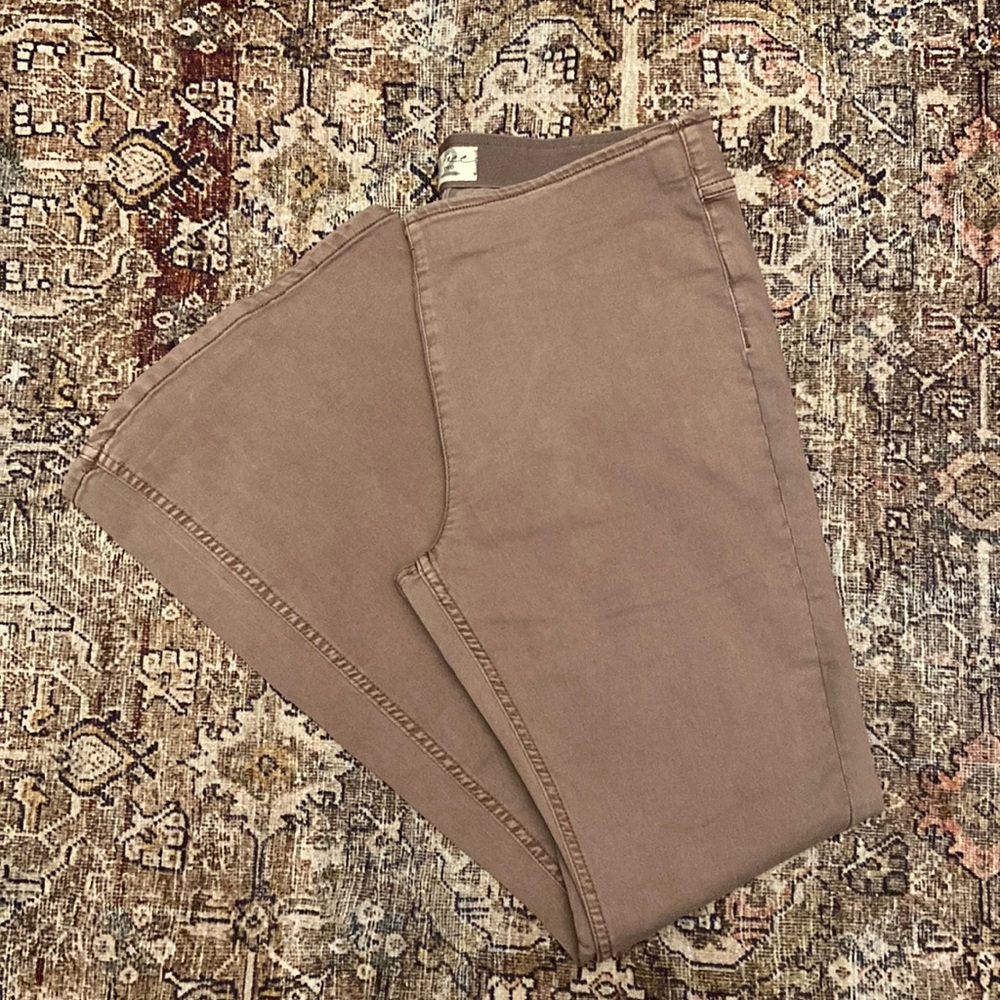 We The Free Penny Pull on Flare Sz 32